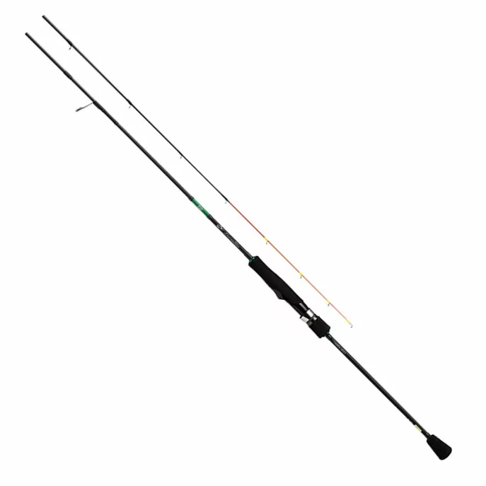 エメラルダス X イカメタル 63ULS-S