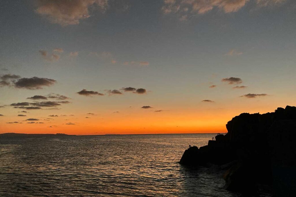 【与論島夜釣りまとめ】供利港・茶花漁港で底物＆多魚種ヒット！